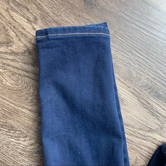 Levi’s 710 super skinny jeans - Picture 3 of 7
